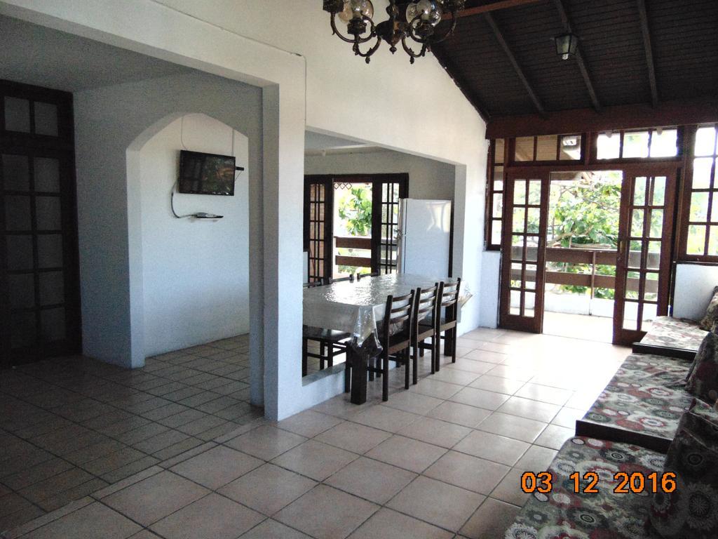 Ingleses Residence Florianopolis Ngoại thất bức ảnh