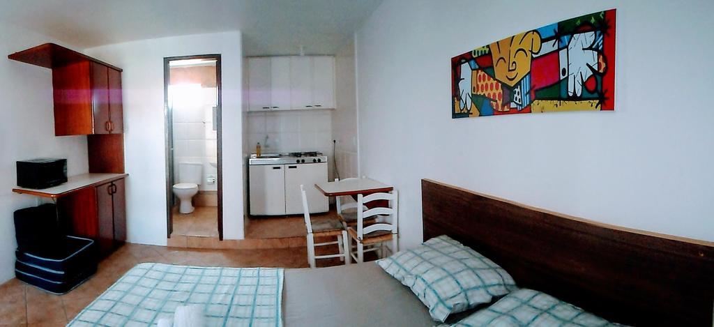 Ingleses Residence Florianopolis Ngoại thất bức ảnh