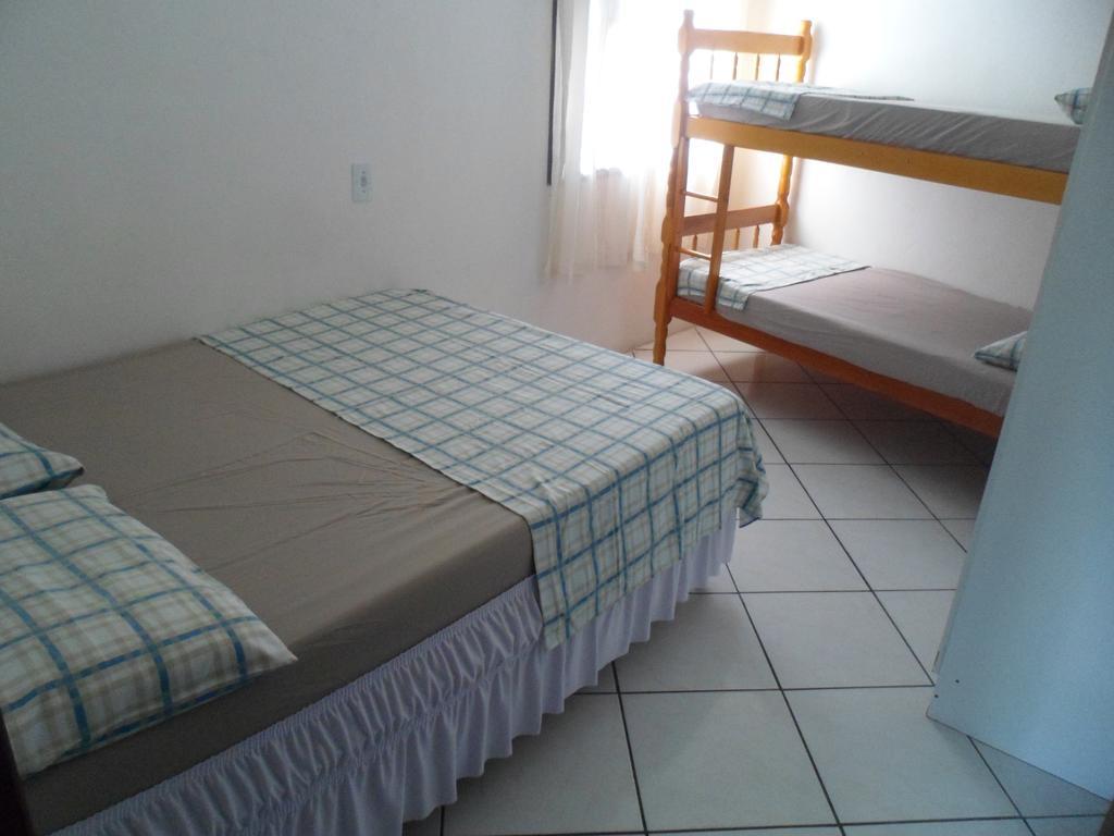 Ingleses Residence Florianopolis Ngoại thất bức ảnh