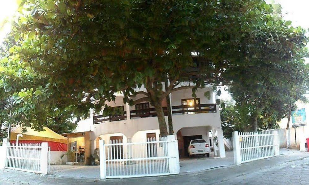Ingleses Residence Florianopolis Ngoại thất bức ảnh