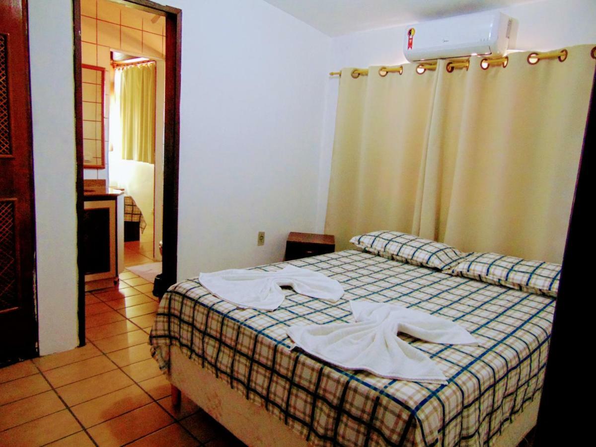 Ingleses Residence Florianopolis Ngoại thất bức ảnh